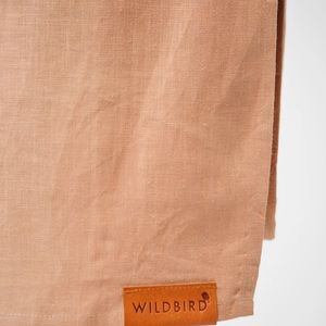 EUC Wildbird ring sling with rose gold